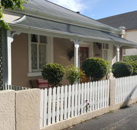 Arendon Cottage - Redcliffe Tourism