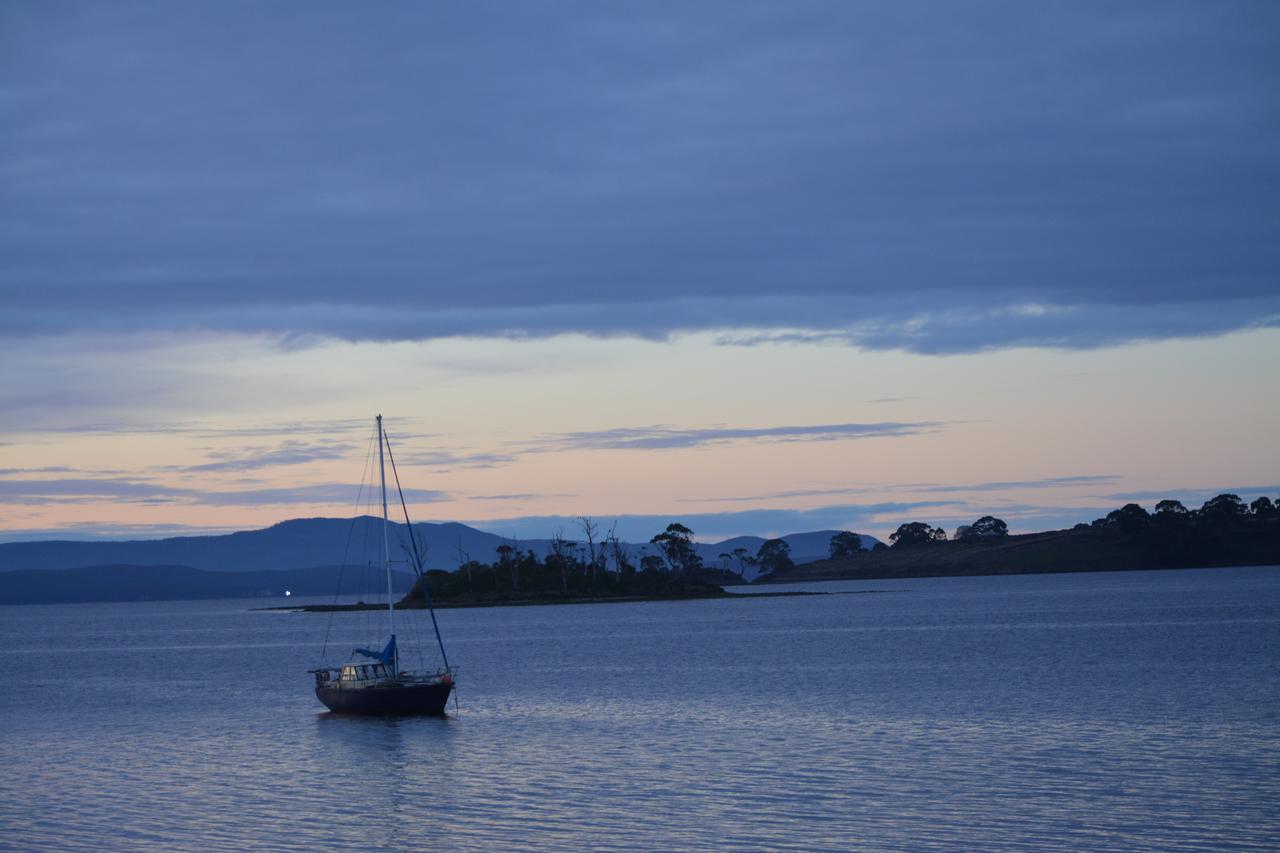  Redcliffe Tourism