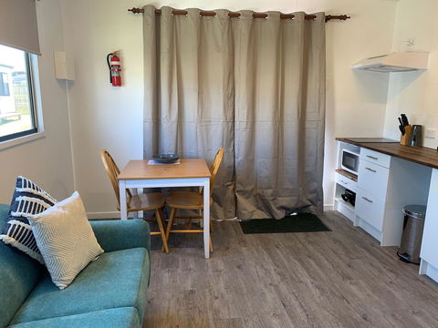 Swansea Holiday Park Tasmania - Redcliffe Tourism 4