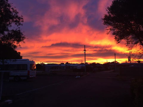 Swansea Holiday Park Tasmania - Redcliffe Tourism 16