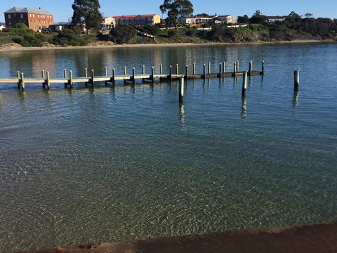 Swansea Holiday Park Tasmania - Redcliffe Tourism 40