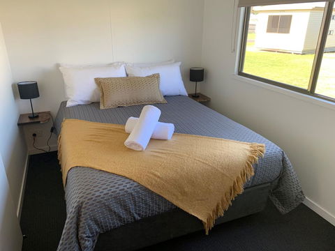 Swansea Holiday Park Tasmania - Redcliffe Tourism 6