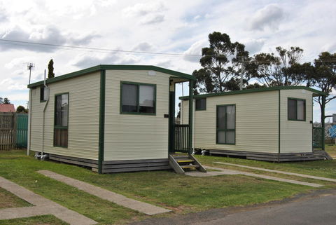 Swansea Holiday Park Tasmania - Redcliffe Tourism 36