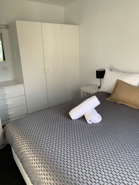 Swansea Holiday Park Tasmania - Redcliffe Tourism 25