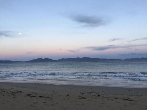 Swansea Holiday Park Tasmania - Redcliffe Tourism 42