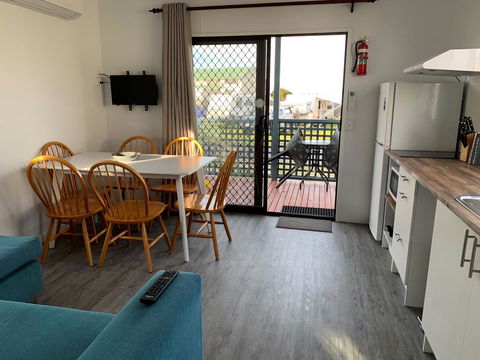 Swansea Holiday Park Tasmania - Redcliffe Tourism 18