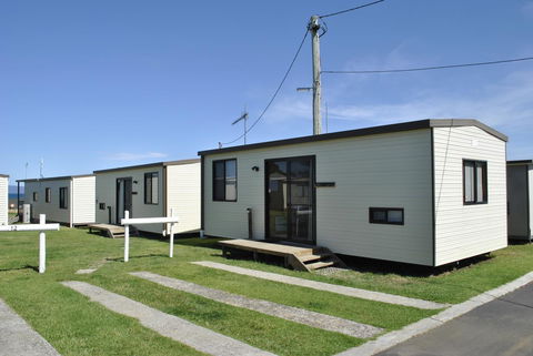 Swansea Holiday Park Tasmania - Redcliffe Tourism 31