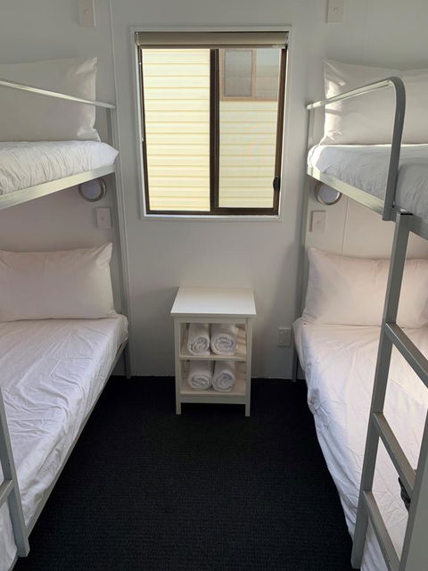 Swansea Holiday Park Tasmania - Redcliffe Tourism 24