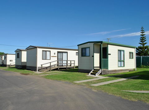 Swansea Holiday Park Tasmania - Redcliffe Tourism 37