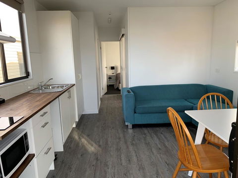 Swansea Holiday Park Tasmania - Redcliffe Tourism 20
