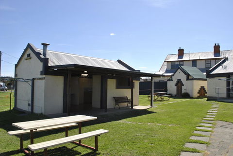 Swansea Holiday Park Tasmania - Redcliffe Tourism 29
