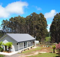 Erriba House - Redcliffe Tourism
