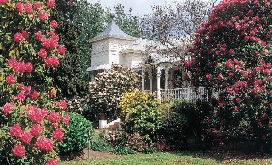  Redcliffe Tourism