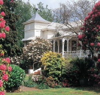 Anabel's of Scottsdale - Redcliffe Tourism