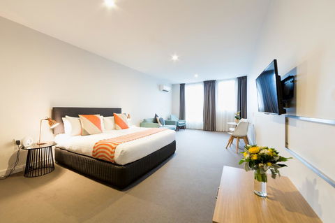 Customs House Hotel - Redcliffe Tourism 37