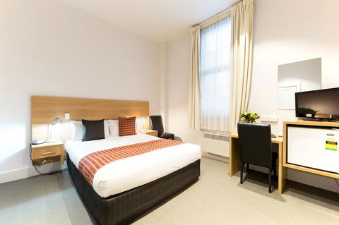 Customs House Hotel - Redcliffe Tourism 44