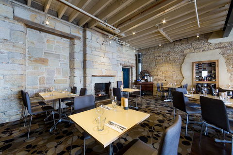 Customs House Hotel - Redcliffe Tourism 19