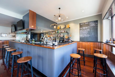 Customs House Hotel - Redcliffe Tourism 13