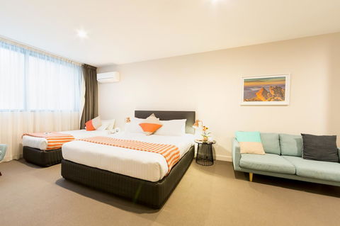 Customs House Hotel - Redcliffe Tourism 34