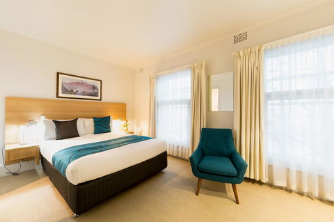 Customs House Hotel - Redcliffe Tourism 11