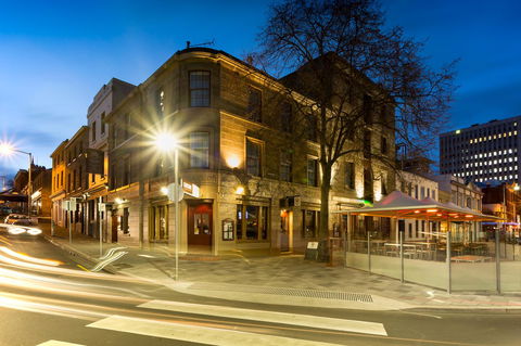 Customs House Hotel - Redcliffe Tourism 0