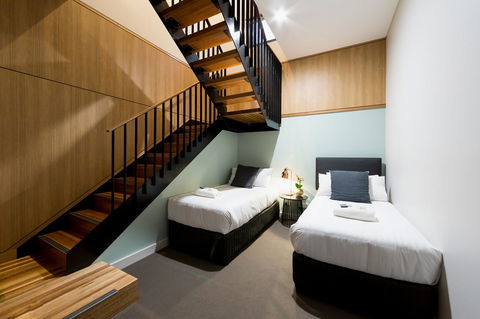 Customs House Hotel - Redcliffe Tourism 38