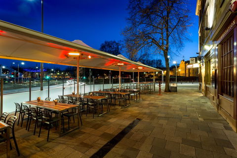 Customs House Hotel - Redcliffe Tourism 5