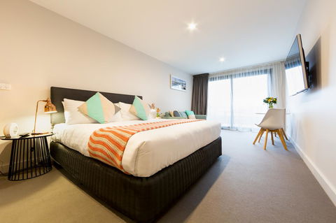 Customs House Hotel - Redcliffe Tourism 9