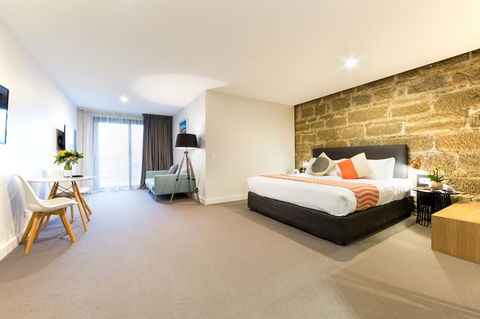 Customs House Hotel - Redcliffe Tourism 6