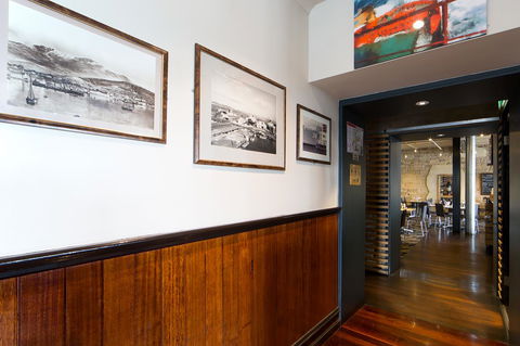 Customs House Hotel - Redcliffe Tourism 36