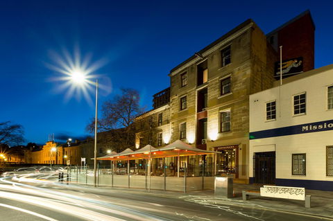 Customs House Hotel - Redcliffe Tourism 12