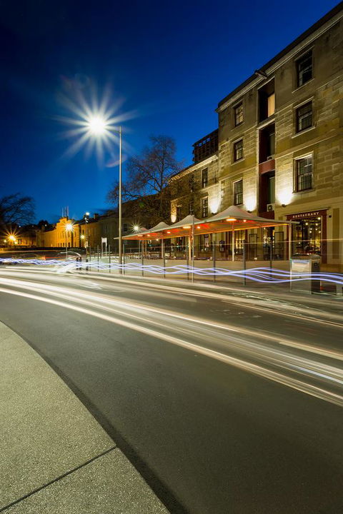 Customs House Hotel - Redcliffe Tourism 26