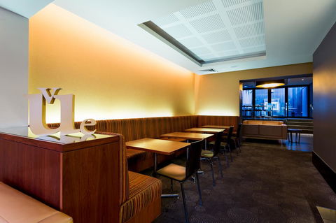 Customs House Hotel - Redcliffe Tourism 27