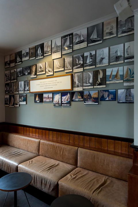 Customs House Hotel - Redcliffe Tourism 21