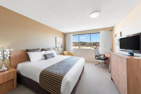 Best Western Plus Launceston - Redcliffe Tourism 1