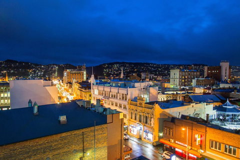 Best Western Plus Launceston - Redcliffe Tourism 22