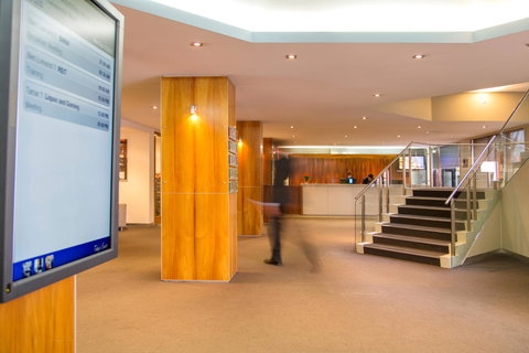 Best Western Plus Launceston - Redcliffe Tourism 25