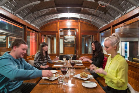 Best Western Plus Launceston - Redcliffe Tourism 18