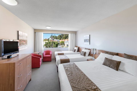 Best Western Plus Launceston - Redcliffe Tourism 11