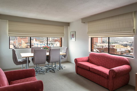 Best Western Plus Launceston - Redcliffe Tourism 26