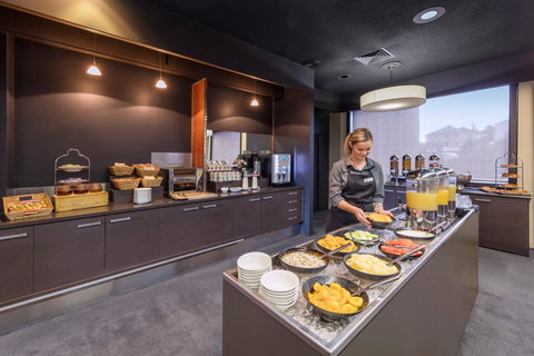 Best Western Plus Launceston - Redcliffe Tourism 5