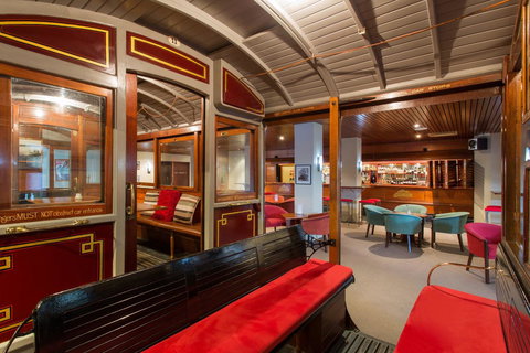 Best Western Plus Launceston - Redcliffe Tourism 28