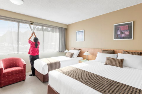 Best Western Plus Launceston - Redcliffe Tourism 7