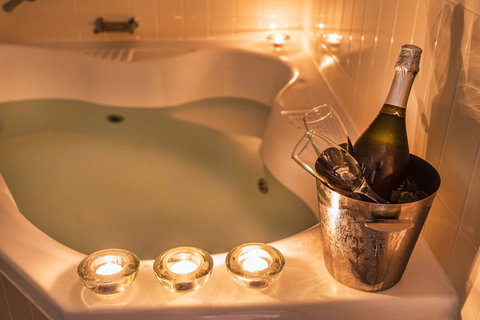 Best Western Plus Launceston - Redcliffe Tourism 29