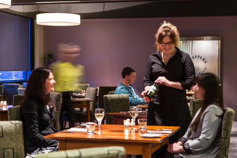 Best Western Plus Launceston - Redcliffe Tourism 19