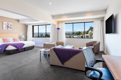 Best Western Plus Launceston - Redcliffe Tourism 14
