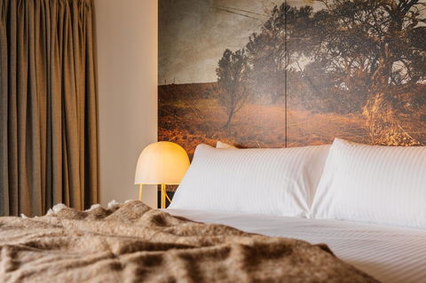 MACq 01 Hotel - Redcliffe Tourism 22