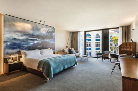 MACq 01 Hotel - Redcliffe Tourism 42