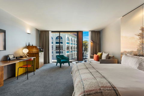 MACq 01 Hotel - Redcliffe Tourism 38