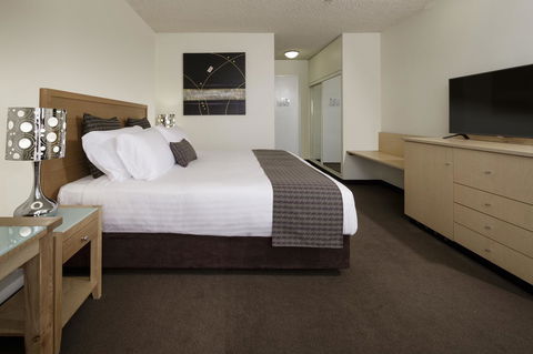 Best Western Hobart - Redcliffe Tourism 31